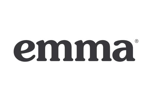 Emma logo