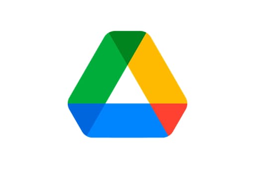 Google Drive profile