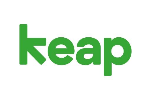 Keap logo