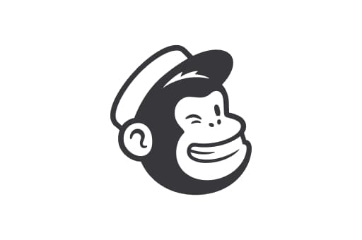 Mailchimp logo