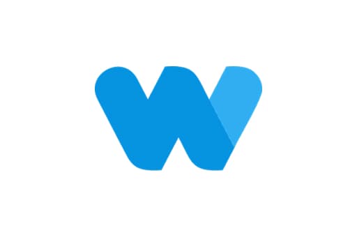Wave.video logo