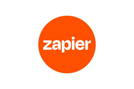 Zapier logo