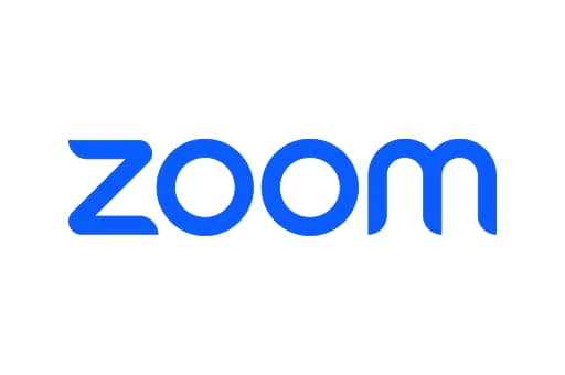 Zoom logo